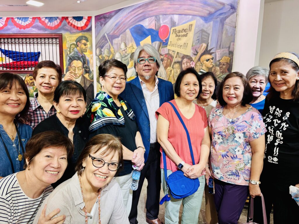 Linangan Gallery