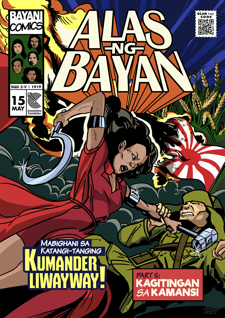 Remedios Gomez-Paraiso