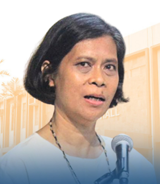 Dr. Ma. Diosa Labiste