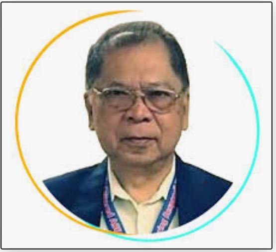 Dr. Rene Ofreneo