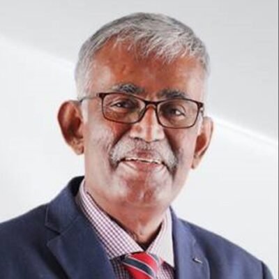 Dato' Dr. Rajah Rasiah